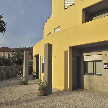 Casa Da Vila Cerveira Vila Nova de Cerveira Pokój zdjęcie