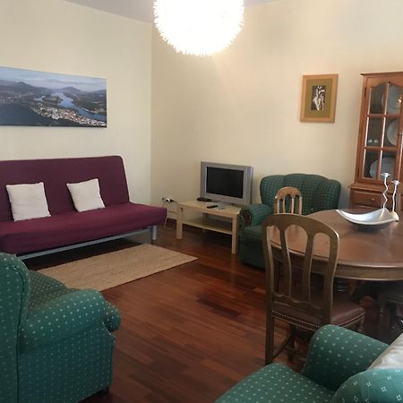 Casa Da Vila Cerveira Vila Nova de Cerveira Zewnętrze zdjęcie