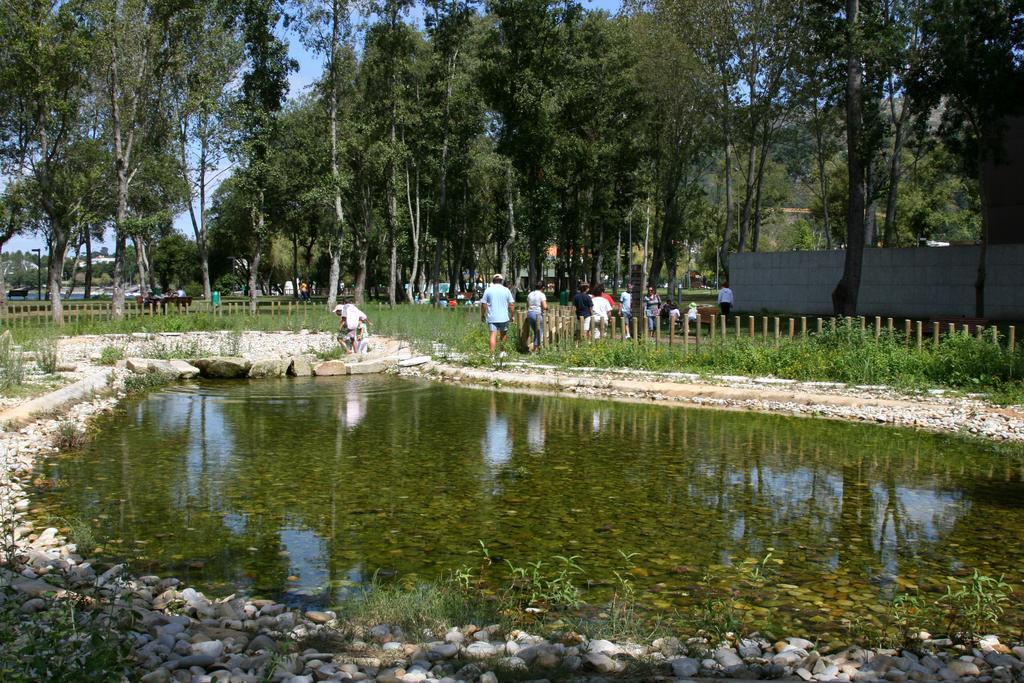 Casa Da Vila Cerveira Vila Nova de Cerveira Pokój zdjęcie