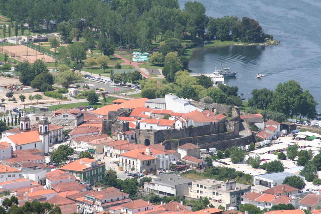 Casa Da Vila Cerveira Vila Nova de Cerveira Pokój zdjęcie