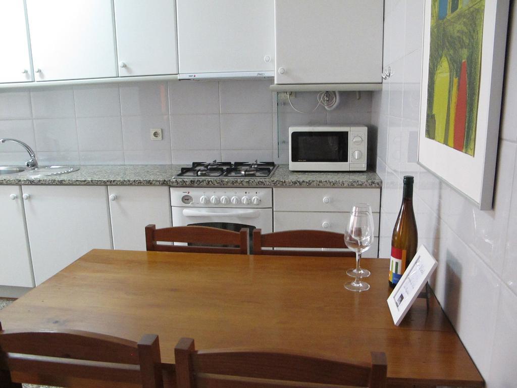 Casa Da Vila Cerveira Vila Nova de Cerveira Pokój zdjęcie