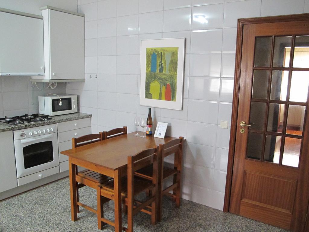 Casa Da Vila Cerveira Vila Nova de Cerveira Pokój zdjęcie