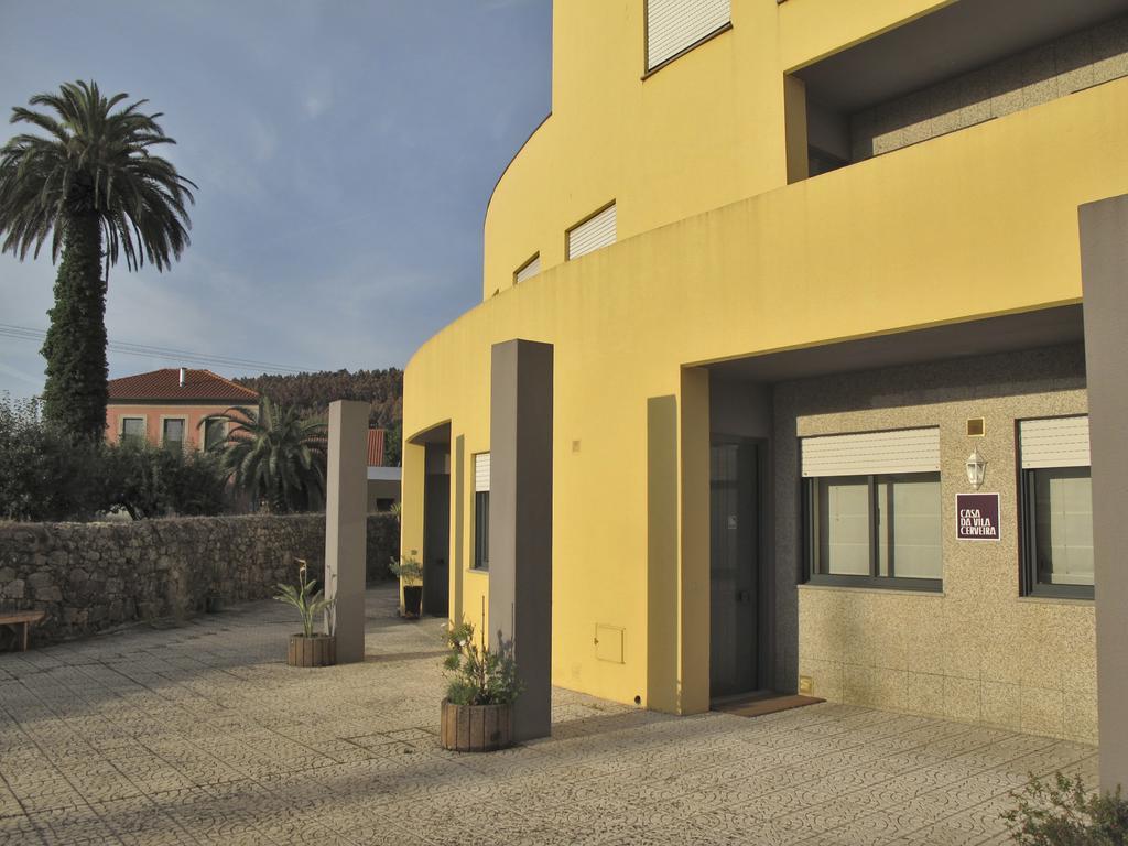 Casa Da Vila Cerveira Vila Nova de Cerveira Pokój zdjęcie