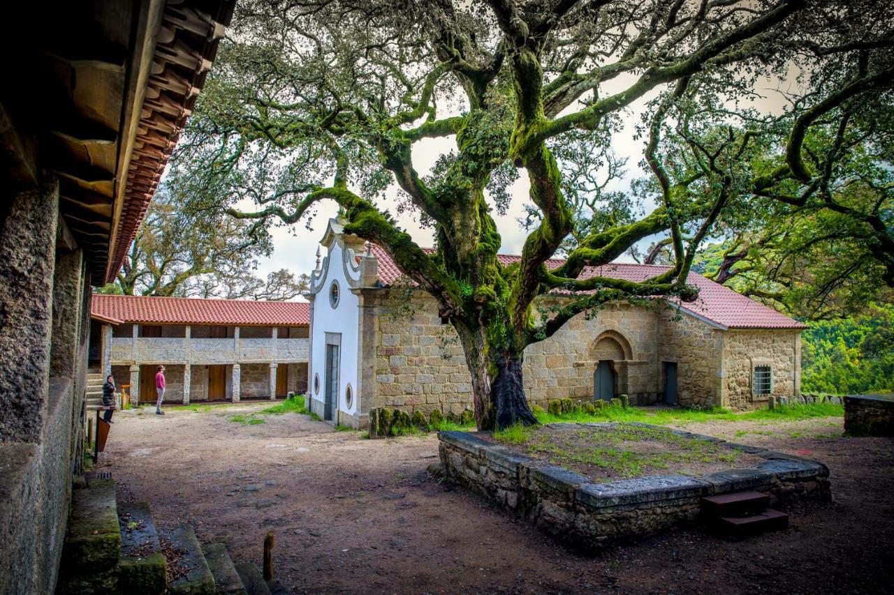 Casa Da Vila Cerveira Vila Nova de Cerveira Zewnętrze zdjęcie