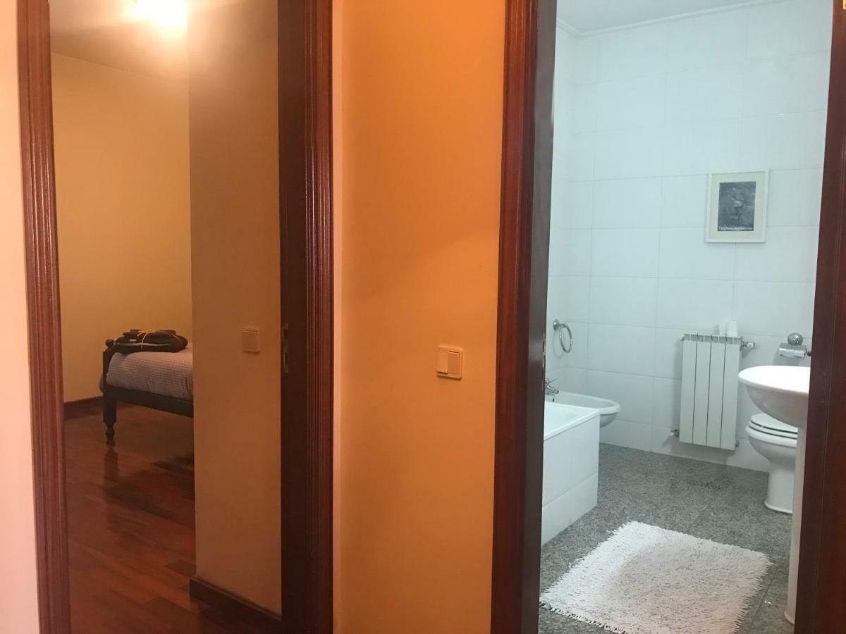 Casa Da Vila Cerveira Vila Nova de Cerveira Zewnętrze zdjęcie